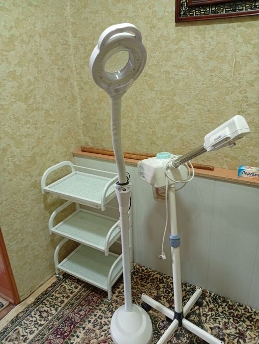Kosmetologicheskiy aparatla