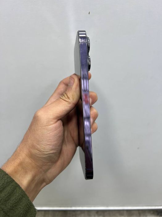 Iphone 14 pro max 128gb