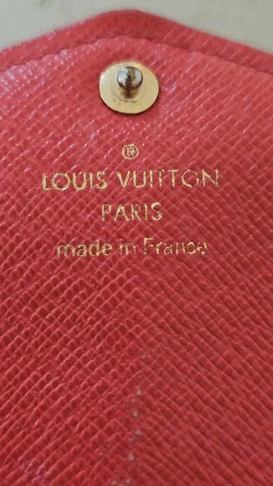 Кошелек Louis Vuitton