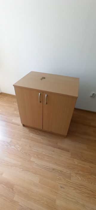 Dulap jos cu doua uși