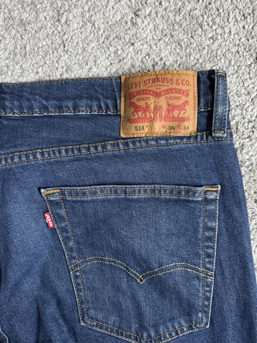Levi’s Jeans Negociabil