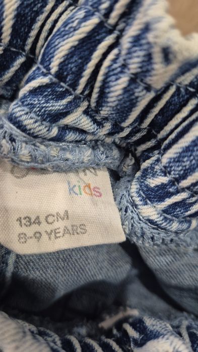 Джинсы на мальчика