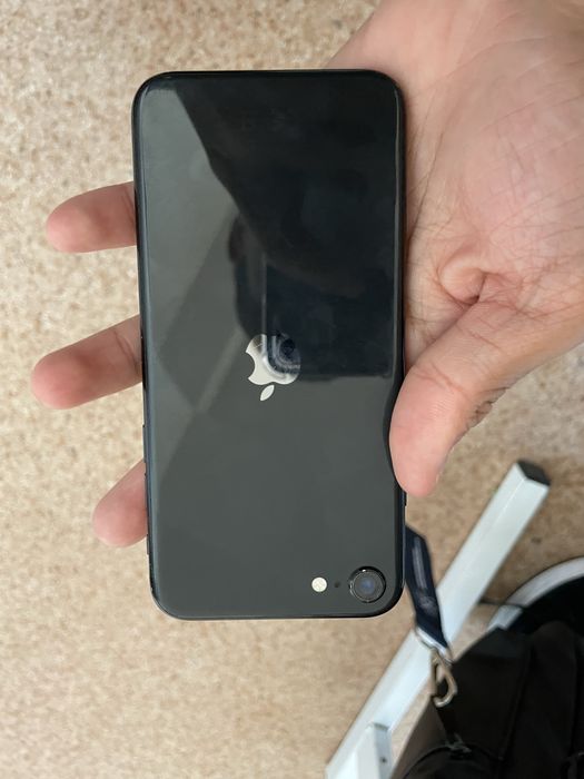 IPhone se 128gb