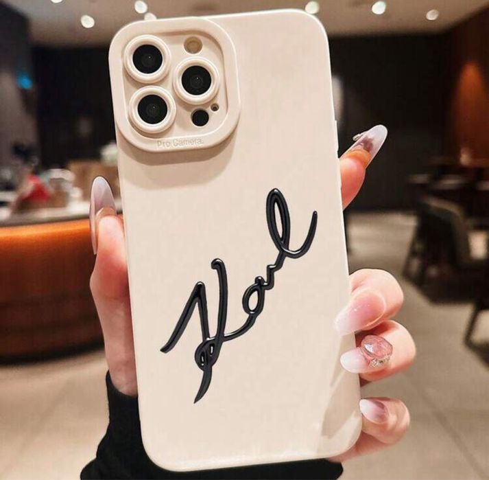 Луксозни калъфи за телефони/ Кейсове