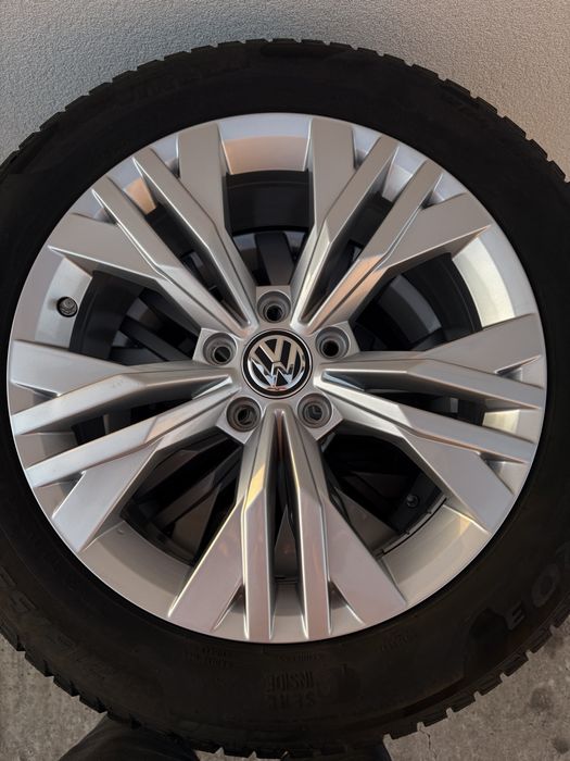 Jante originale Volkswagen Passat 17”