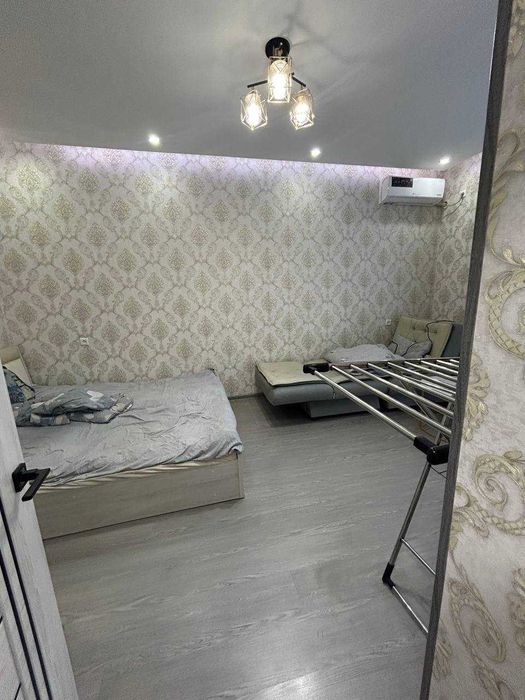 ;Новостройка‼️1ком квартира 32м2 4роддом Саракулька улИнокабад