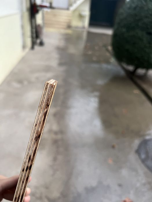 Qalin faner zavadskoy  laminatli