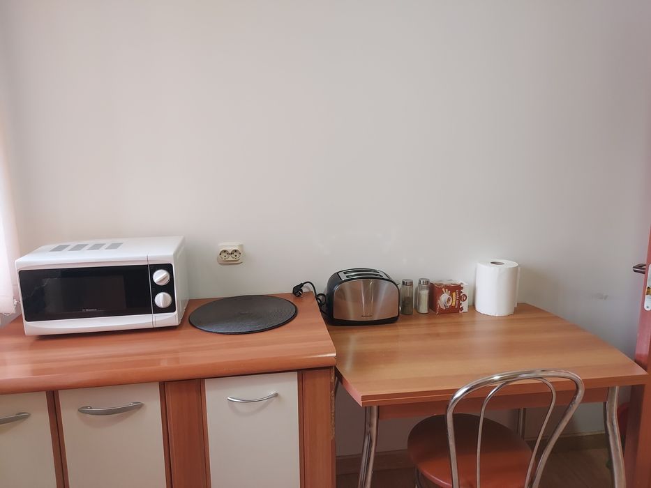Cazare  regim hotelier apartament 2 Cam D PACURARI (Esplanada MIMOZA)