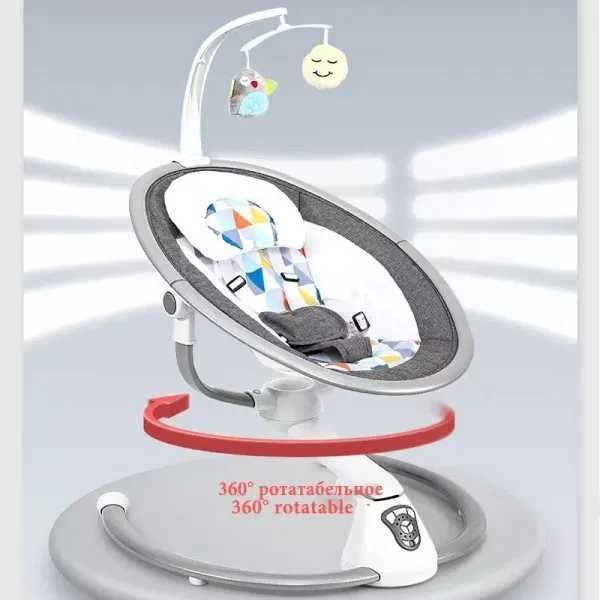 Шезлонг Maribel-402. Новые