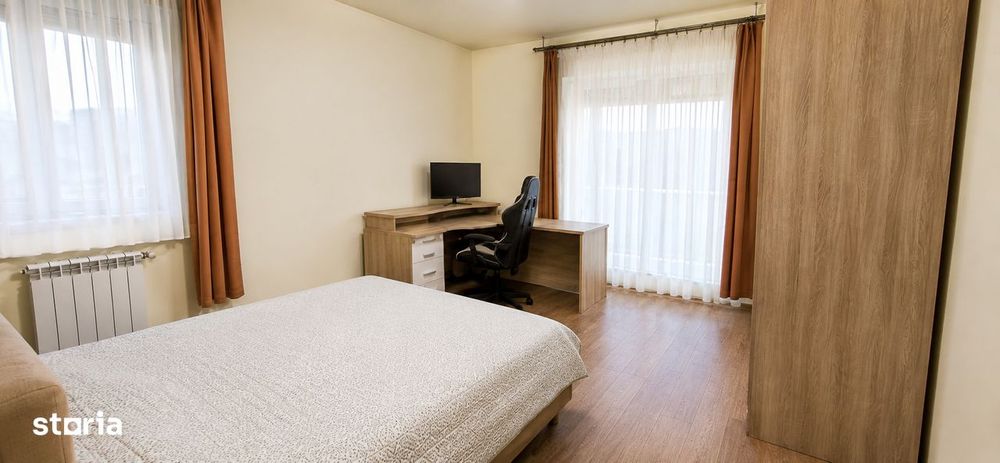 Apartament 3 camere, decomandat, bloc 2010, Tatarasi, Flux