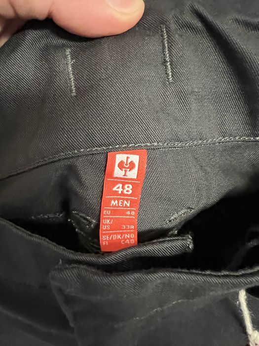 Vand pantaloni Engelbert strauss marimea 48