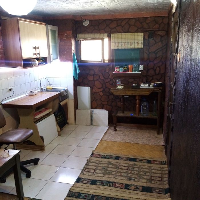 Продаётся гараж.