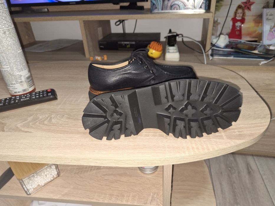 Pantofi dama 39 25cm