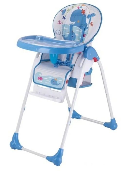 Детское кресло для питание