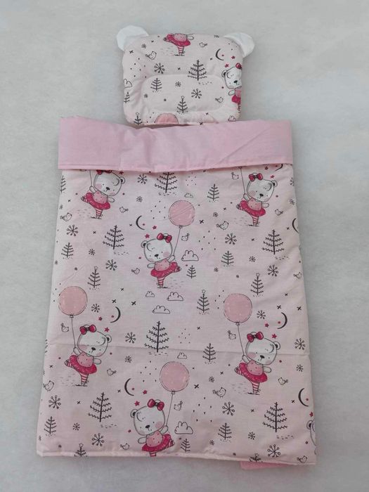 Комплект за количка