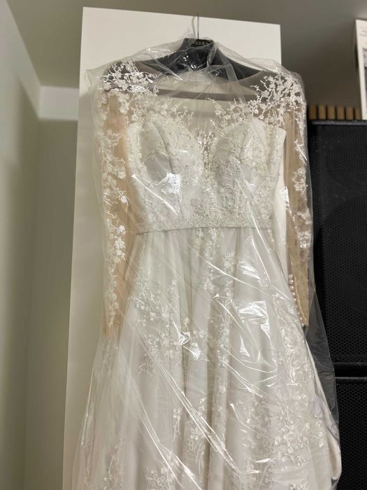 Rochie de Mireasă