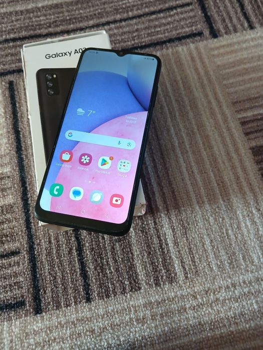 Samsung A03s  Sotiladi