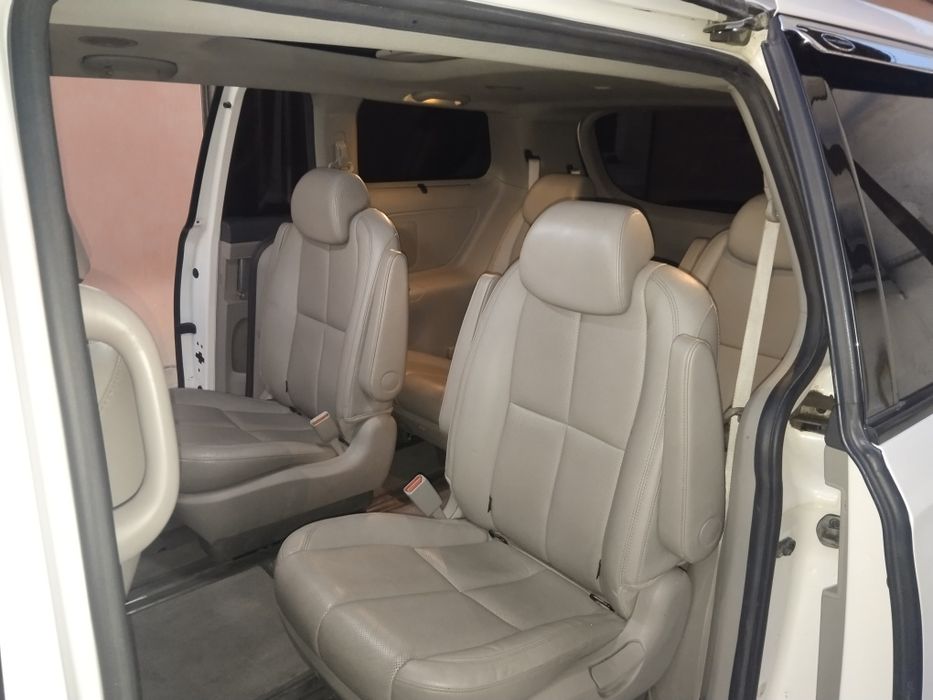 Moshinaga javob beraman