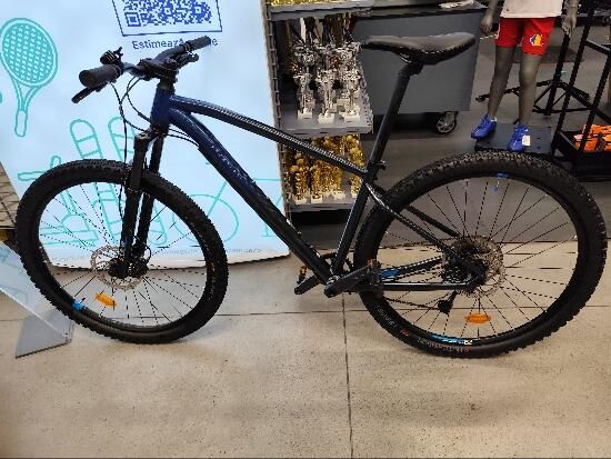 RockRider Expl 540 29" L - produs resigilat - (SecondHand) Decathlon