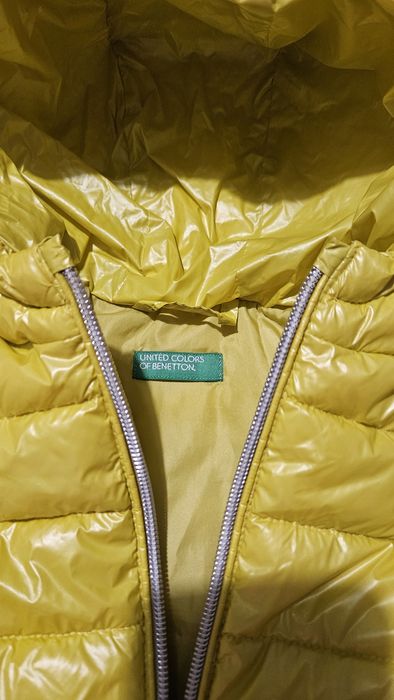 Детско яке Benetton