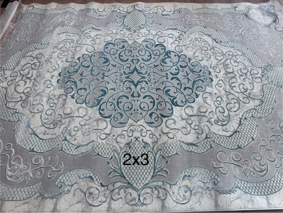 Срочно! Продам ковер турецкий