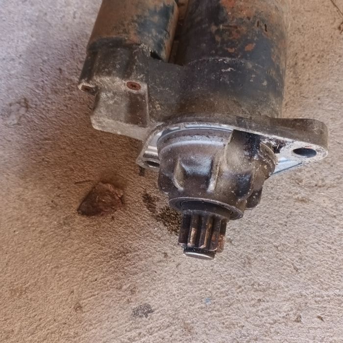 Electromotor vw sharan 1900 an 2005