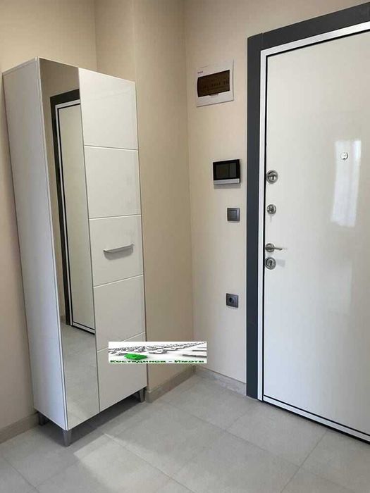 Дава се под наем Двустаен апартамент в Пловдив, Кършияка - 67 кв.м за 650 € - Снимка #9