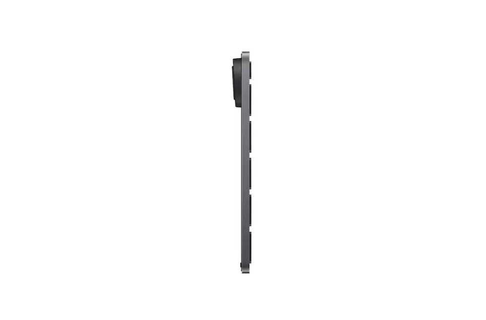 Tastatura Samsung Smart Keyboard EJ-B7800UBEGWW, Bluetooth, 80 taste, AI Short Key (Negru)