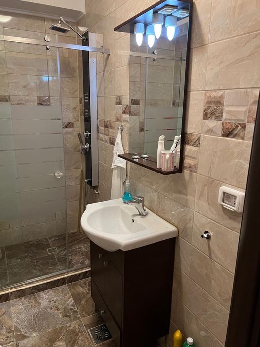 Inchiriez apartament Tomis Plus termen lung