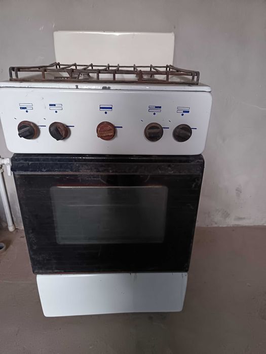 Продаётся Газовая плита