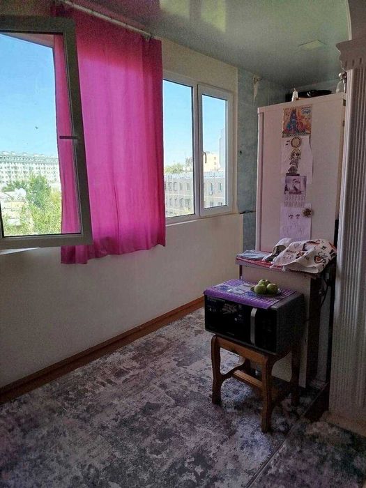 Продаётся квартира Юнусабад5 2 ком 60 м2