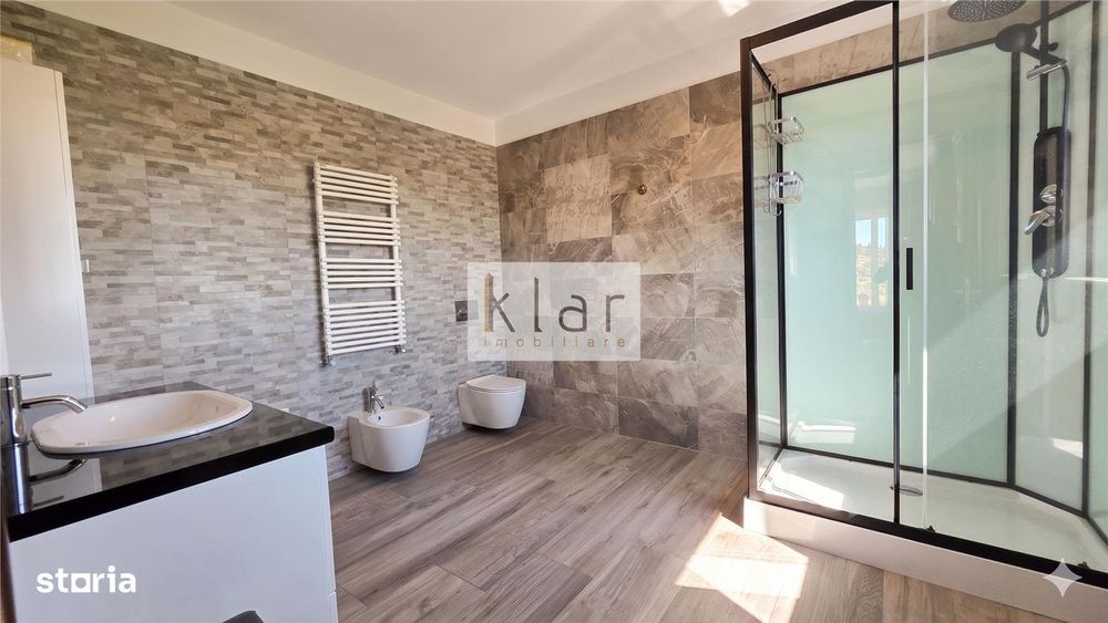Muta-te direct in casa visurilor tale! Vila premium complet echipata i