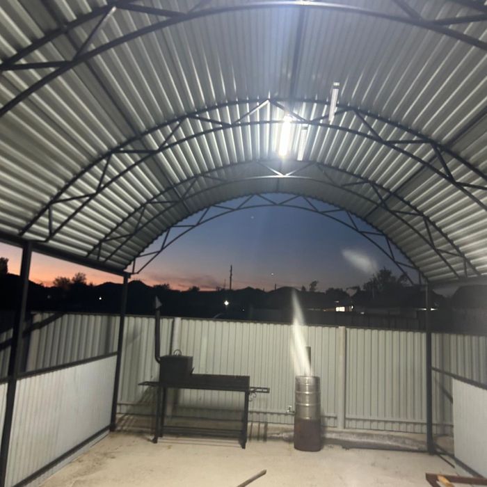 Сдается дача на берегу озеро