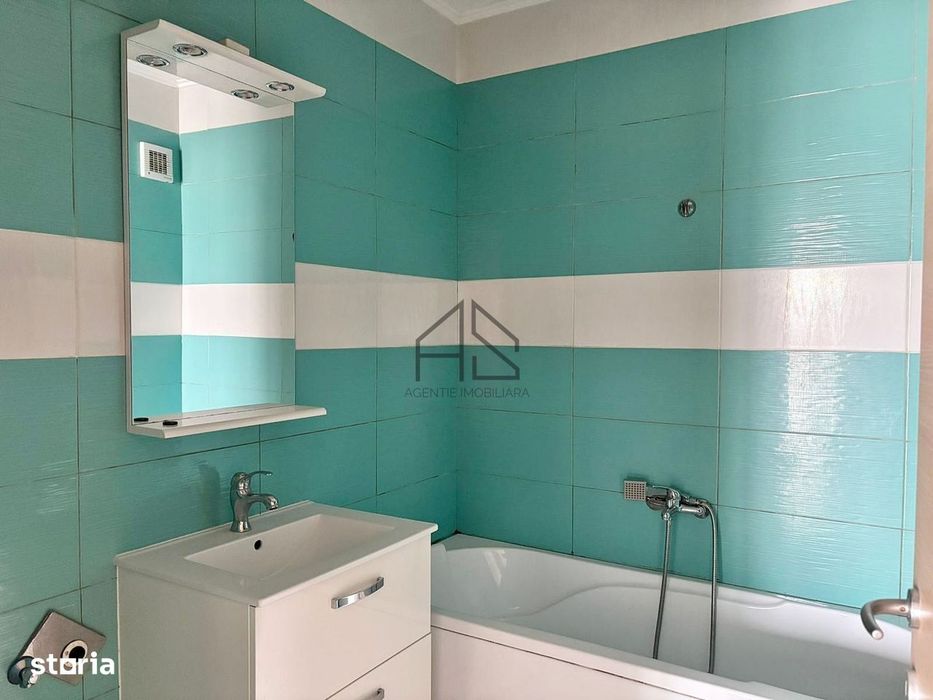 De vânzare | Apartament 3 camere cu panoramă | Prima Nufărul