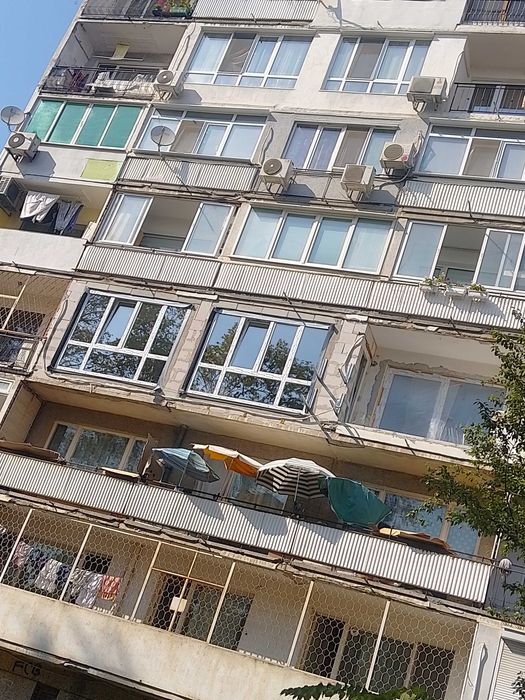 Алпийски услуги