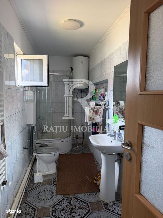 Casa cu anexe | Stracos | Bihor