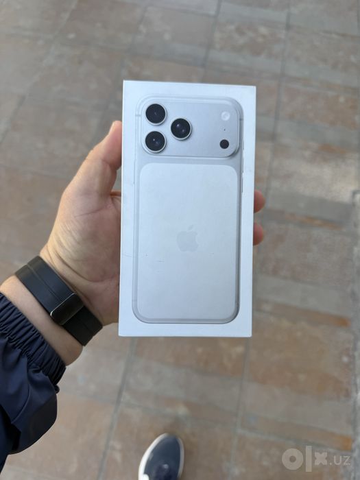 Iphone 17 Max Sim +e sim