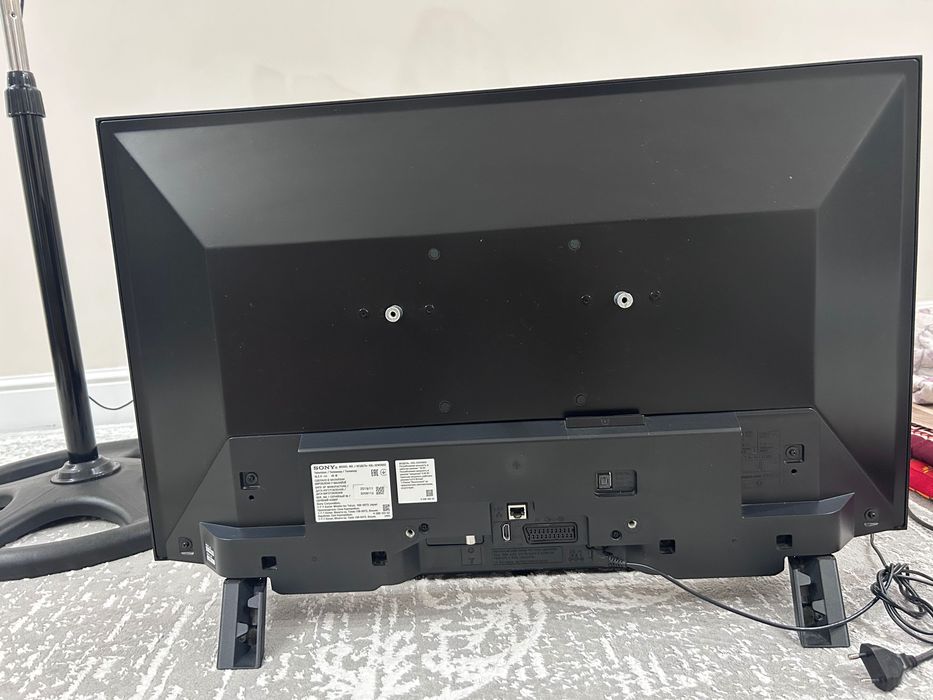 Телевизор Sony KDL-32WD603