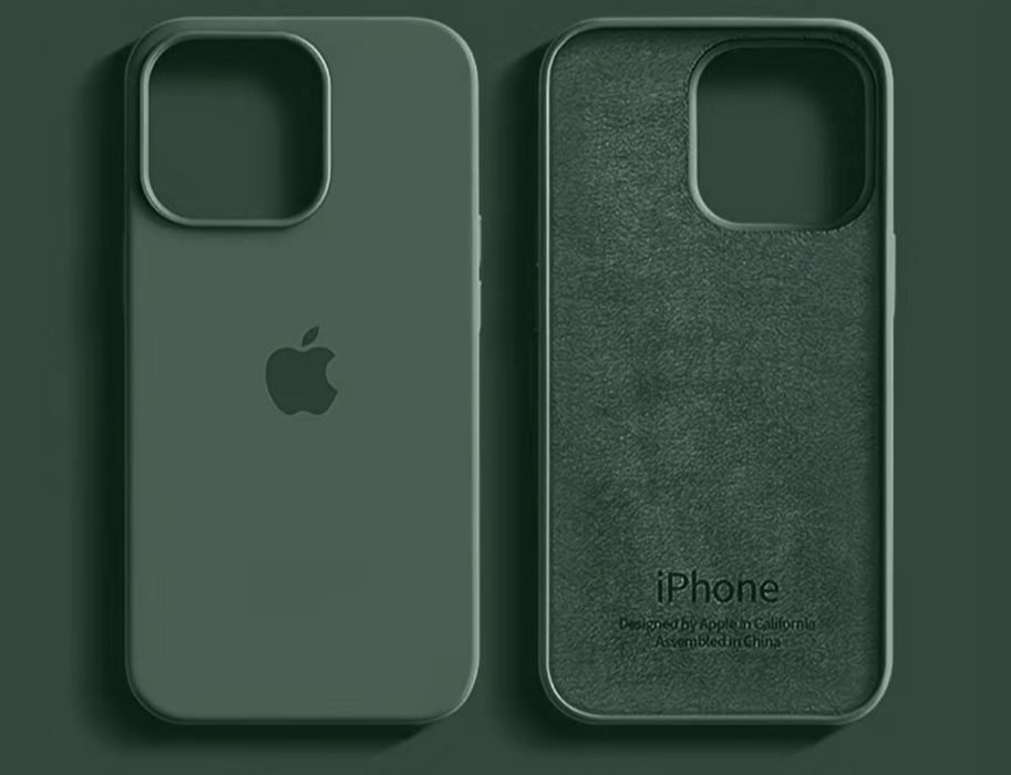 Чехлы для iphone 14