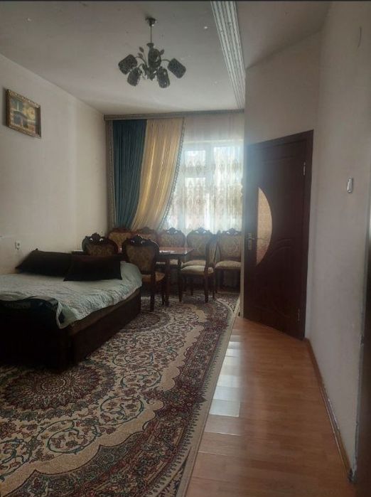 3 комн. квартира (3/7/9), 80 м² в Дустлик 2, Сергели (Янгихает район)
