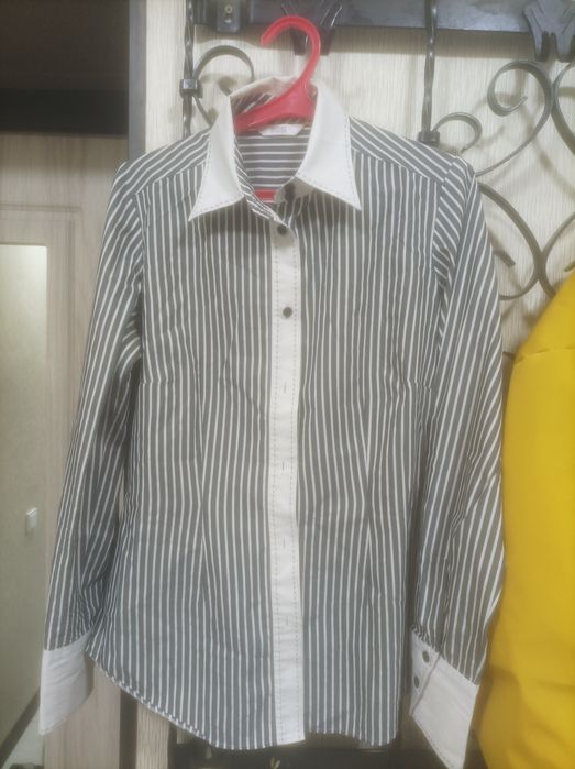 Рубашка женская производство Турция