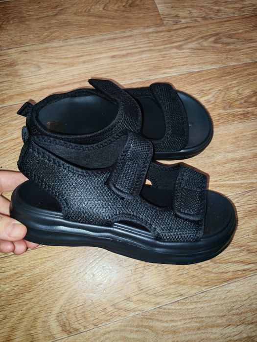 Сандали для мальчика
