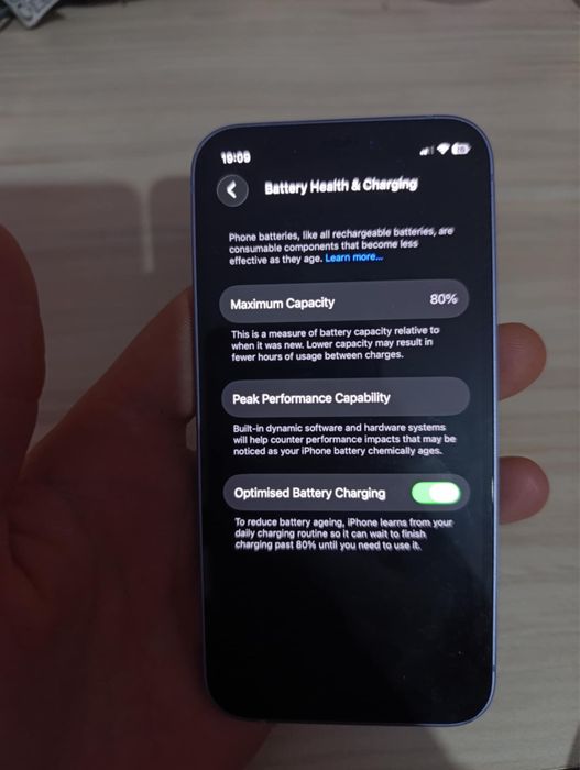 Iphone 12 mini 128gb