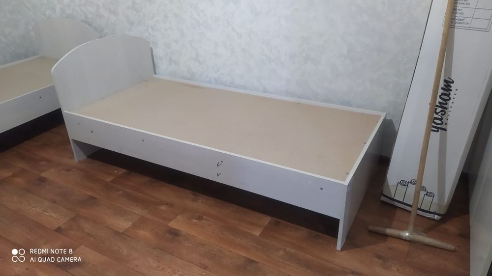 Срочно продам детские кровати!