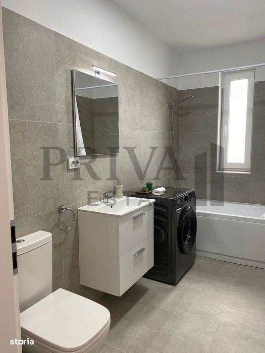 Apartament mobilat si utilat 2 camere, Calea Urseni