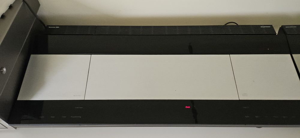 Bang & Olufsen Beocenter 9000 si 9500