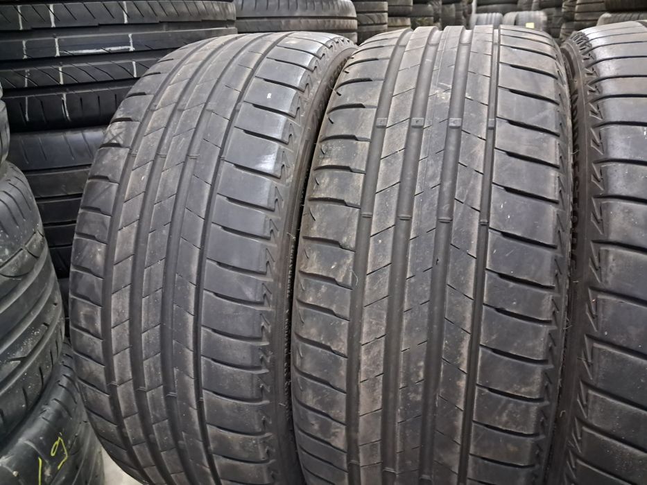 Anvelope second vara 225 40 R19 Bridgestone