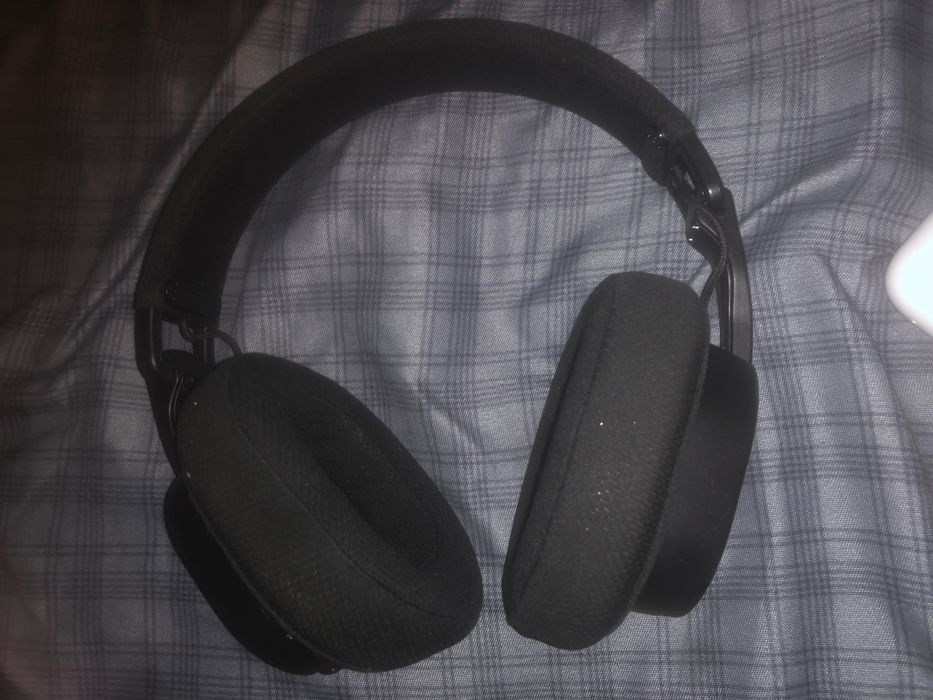 Casti Gaming Redragon Luce Black