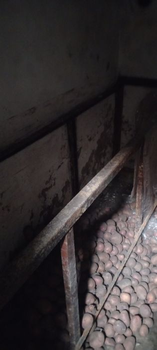 Продам гораж во втором обществе