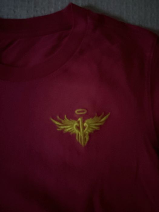 Tricou Puma X Lamelo Ball